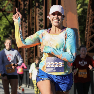 Fundraising Page: Amy Blaisdell-Pechmanova